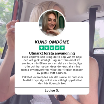 ELLARA™ FLEXBRUSH AIR