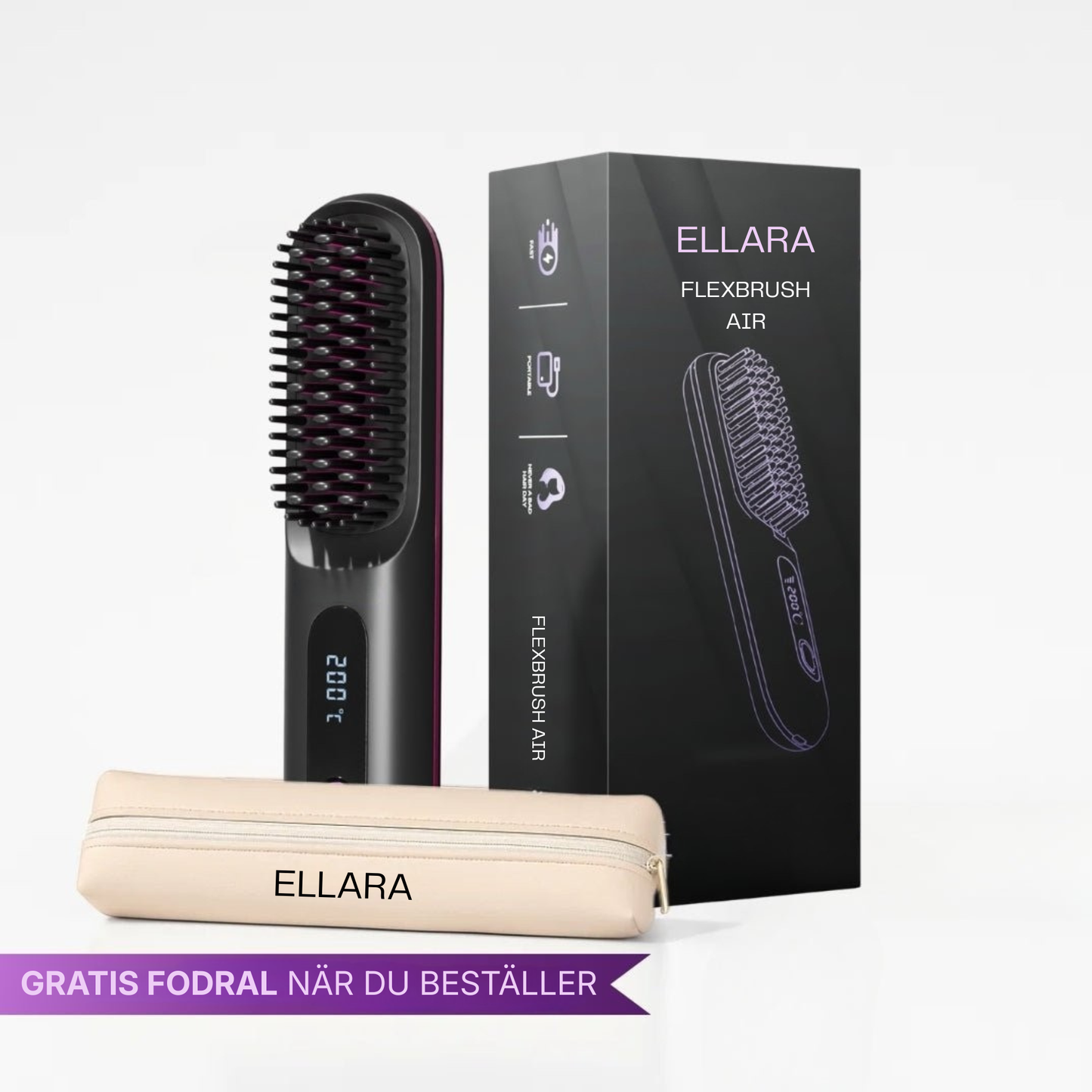 ELLARA™ FLEXBRUSH AIR