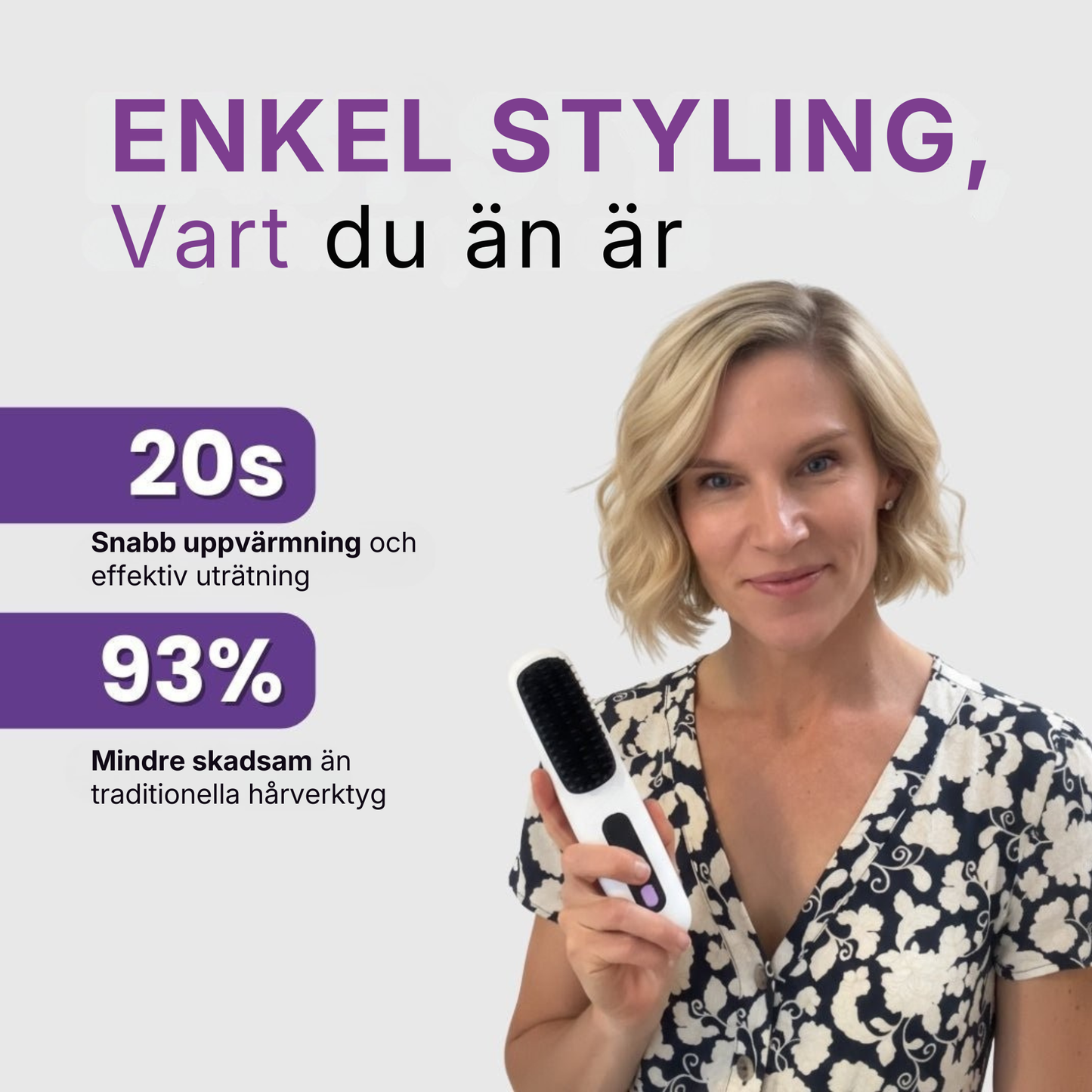 ELLARA™ FLEXBRUSH AIR