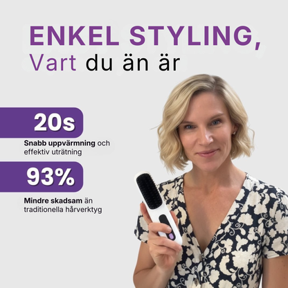 ELLARA™ FLEXBRUSH AIR